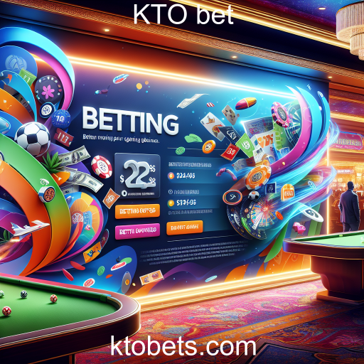 Descubra as Melhores Promoções na KTO Bet